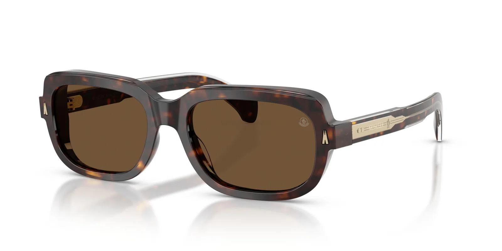 Moncler Suntrap 6008 Sunglasses - view 26